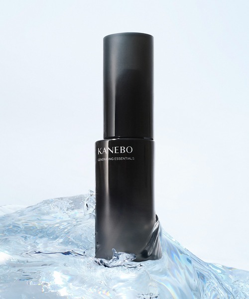 ジェネレイティング エッセンシャルズ（化粧水）｜KANEBO（カネボウ