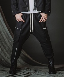 NO ID.｜ノーアイディのカーゴパンツ通販 - ZOZOTOWN