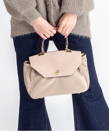 SAN HIDEAKI MIHARA（サンヒデアキミハラ）の「【SAN HIDEAKI MIHARA】ナイロン ショルダーバッグ　ハンドバッグ　2WAY（ショルダーバッグ）」