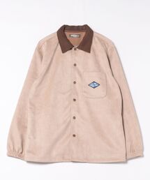 Kahiko（カヒコ）の「【Kahiko】SURF＆Palms ソーヤーMEN'Sジャケット（その他アウター）」