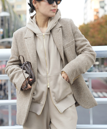 Deuxieme Classe（ドゥーズィエムクラス）｜スウェット一覧 - WEAR