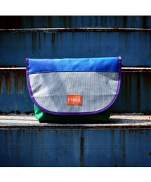 RNMS（アールエヌエムエス）の「CROSSBAG プロ 10(BLACKストラップ提供)（トートバッグ）」