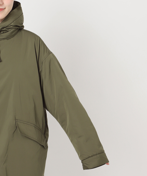 ARMY TWILL/アーミーツイル】別注reversible coat（その他アウター