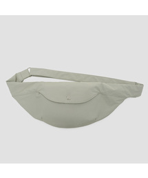 TRM リサイクルナイロンクッションスリングバック T41G