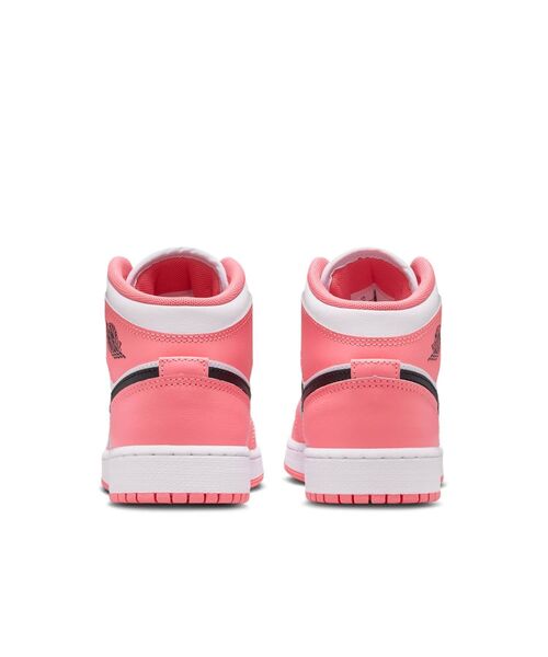 エア ジョーダン 1 MID ジュニアシューズ / Air Jordan 1 Mid Big Kids