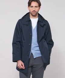 MACKINTOSH LONDON｜マッキントッシュ ロンドンのステンカラーコート