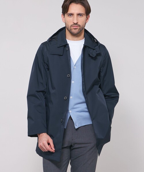 MACKINTOSH LONDON｜マッキントッシュ ロンドンのステンカラーコート