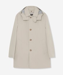 MACKINTOSH LONDON｜マッキントッシュ ロンドンのステンカラーコート
