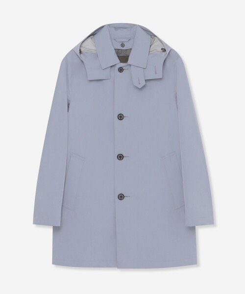 MACKINTOSH LONDON｜マッキントッシュ ロンドンのステンカラーコート