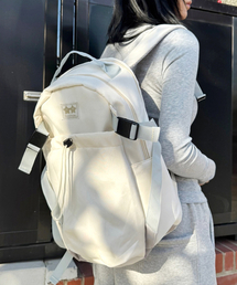 FUZZY SCAN（ファジスキャン）の「シティクルーシュバックパック（バックパック/リュック）」