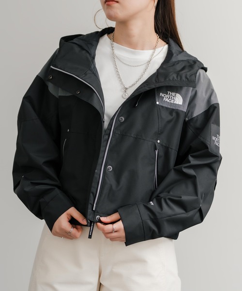 セール】日本未展開モデル WHITE LABEL THE NORTH FACE W'S LINE-X