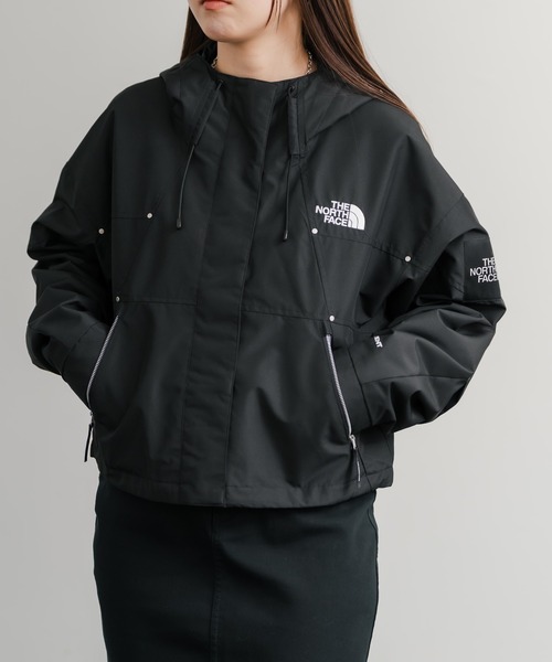 セール】日本未展開モデル WHITE LABEL THE NORTH FACE W'S LINE-X