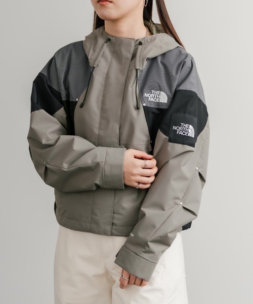セール】日本未展開モデル WHITE LABEL THE NORTH FACE W'S LINE-X
