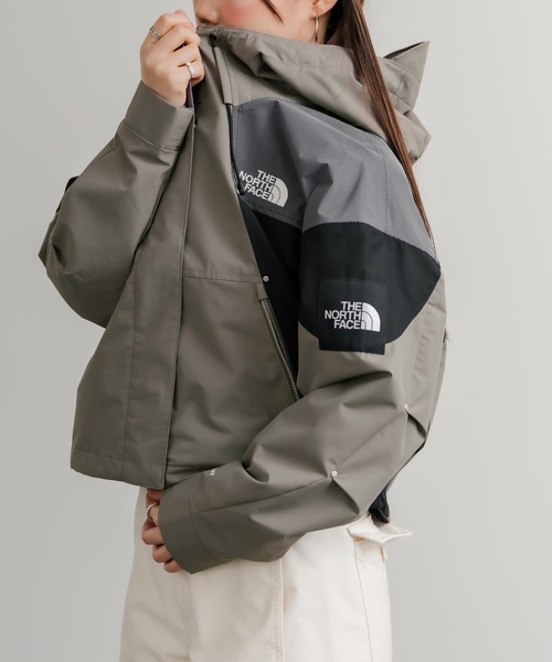 日本未展開モデル WHITE LABEL THE NORTH FACE W'S LINE-X 日本未展開モデル WHITE LABEL THE NORTH FACE W'S LINE-X