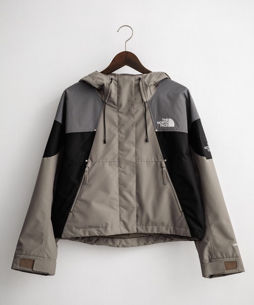 セール】日本未展開モデル WHITE LABEL THE NORTH FACE W'S LINE-X
