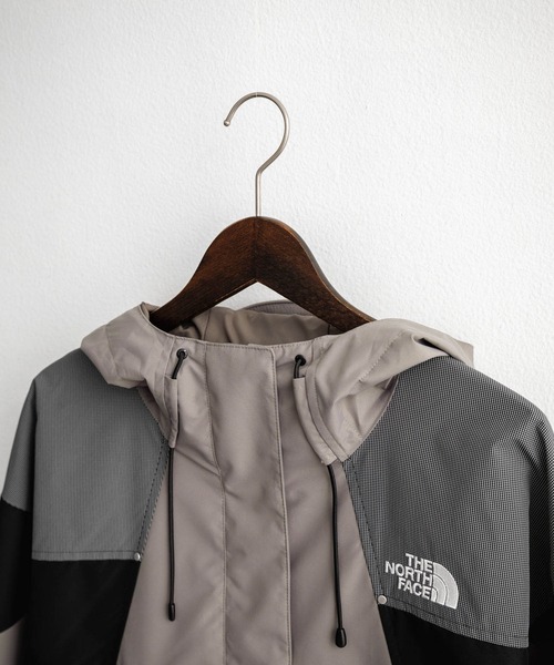 セール】日本未展開モデル WHITE LABEL THE NORTH FACE W'S LINE-X