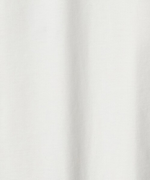 CITEN（シテン）の「＜CITEN＞ヘヴィーウエイトロンT（Tシャツ/カットソー・メンズ・ワイン/ホワイト/ネイビー・S/M/L）」の17枚目の写真