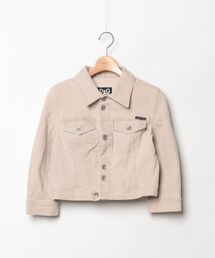 D&G（ディーアンドジー）の「デニムジャケット（デニムジャケット）」