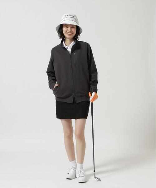 Jack Bunny!!(ジャックバニー)の「【Jack Bunny!!】PEニットスカート(スカート・レディース・ブラック/ピンク・SMALL/MEDIUM/LARGE)」の9枚目の写真