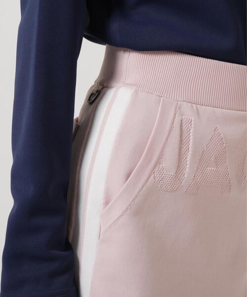 Jack Bunny!!(ジャックバニー)の「【Jack Bunny!!】PEニットスカート(スカート・レディース・ブラック/ピンク・SMALL/MEDIUM/LARGE)」の19枚目の写真