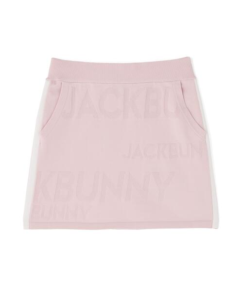 Jack Bunny!!(ジャックバニー)の「【Jack Bunny!!】PEニットスカート(スカート・レディース・ブラック/ピンク・SMALL/MEDIUM/LARGE)」の22枚目の写真