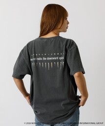 【GOOD ROCK SPEED / グッドロックスピード】Nine Inch Nails /ナイン・インチ・ネイルズTシャツ/バンドTシャツ