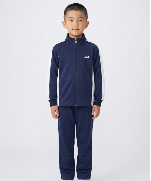 FILA｜フィラのセットアップ（ジャージ）通販 - ZOZOTOWN