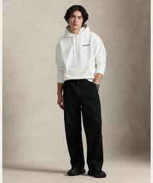 POLO RALPH LAUREN（ポロ ラルフ ローレン）の「Burroughs リラックス フィット Polo Sport パンツ（チノパンツ）」