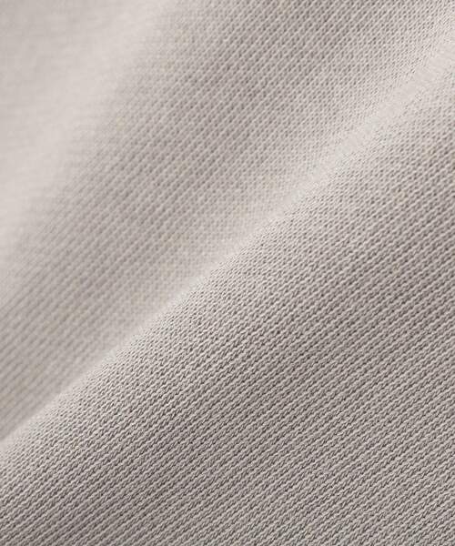 CRAFT STANDARD BOUTIQUE（クラフトスタンダードブティック）の「【ザ・ローリング・ストーンズ】ピグメントスウェットZIPパーカー（パーカー・メンズ・ライトグレー/チャコールグレー・S/L/M）」の10枚目の写真