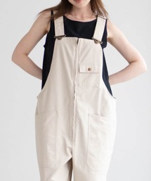 Dickies｜ディッキーズのサロペット/オーバーオール（ホワイト/白色系