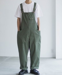 Dickies/ディッキーズ DICKIES DUCK BIB OVERALL オーバーオール