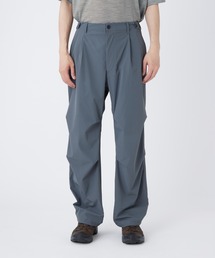 Snow Peak（スノーピーク）の「Snow Peak / Water-Repellent Stretch Trousers  撥水 ストレッチパンツ（スラックス）」