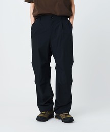 Snow Peak（スノーピーク）の「Snow Peak / Water-Repellent Stretch Trousers  撥水 ストレッチパンツ（スラックス）」
