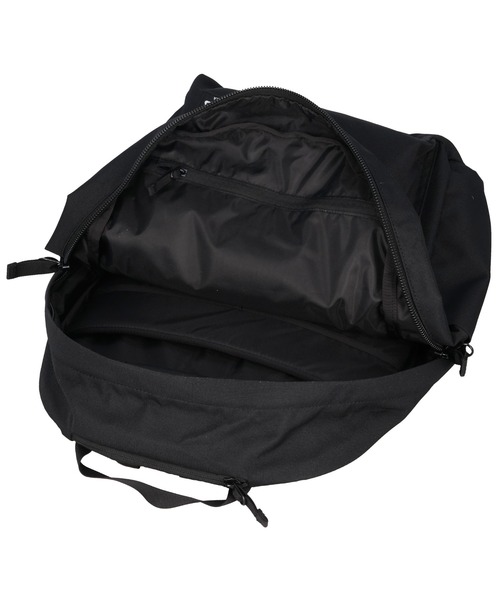 WILD THINGS(ワイルドシングス)の「PC収納可能【WILD THINGS】LARGE DAYPACK リュック 大容量 バックパック(バックパック/リュック・レディース・ネイビー/カーキ/ブラック・ONE SIZE)」の9枚目の写真