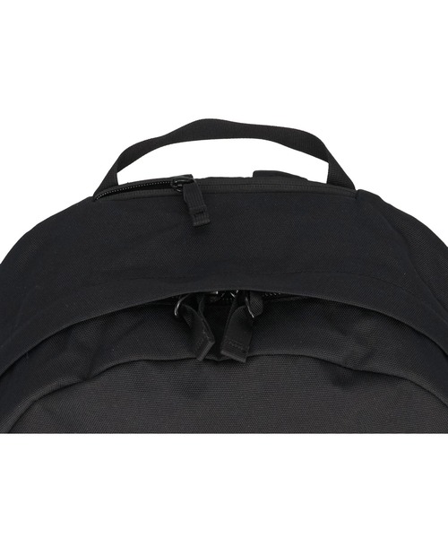 WILD THINGS(ワイルドシングス)の「PC収納可能【WILD THINGS】LARGE DAYPACK リュック 大容量 バックパック(バックパック/リュック・レディース・ネイビー/カーキ/ブラック・ONE SIZE)」の13枚目の写真