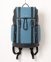 MICHAEL KORS｜マイケルコースのバックパック/リュック（ブルー