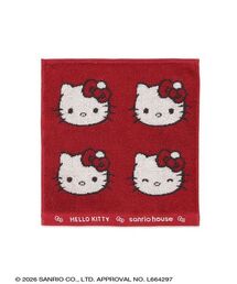 sanrio house(�T�����I�n�E�X)�̃t�F�C�X���n���h�^�I��(�n���J�`/�n���h�^�I��)