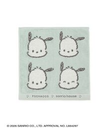 sanrio house(�T�����I�n�E�X)�̃t�F�C�X���n���h�^�I��(�n���J�`/�n���h�^�I��)