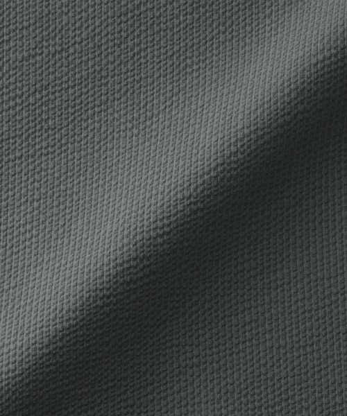 無印良品(ムジルシリョウヒン)の「紳士 風を通すストレッチサッカージャケット(その他アウター・メンズ・ダークネイビー/ブラック/グレー系・S/M/L/XL)」の15枚目の写真