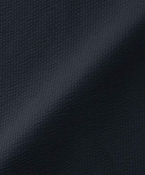 無印良品(ムジルシリョウヒン)の「紳士 風を通すストレッチサッカージャケット(その他アウター・メンズ・ダークネイビー/ブラック/グレー系・S/M/L/XL)」の20枚目の写真