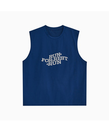 VENODE Run For Rest Run Active Sleeve_Blue