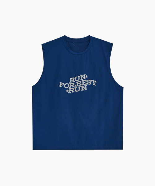 MENASOO(ミナス)の「VENODE Run For Rest Run Active Sleeve_Blue(Tシャツ/カットソー・レディース・ブルー・1/2)」の11枚目の写真