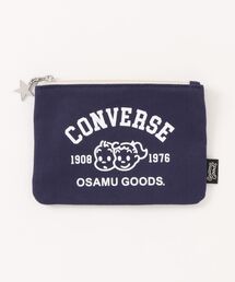 CONVERSE（コンバース）の「CONVERSE/コンバース　CV OG FLAT CANVAS POUCH（ポーチ）」