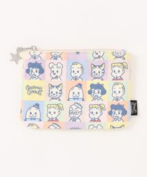 OSAMU GOODS（オサムグッズ）の「CONVERSE/コンバース　CV OG FLAT CANVAS POUCH（ポーチ）」