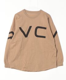 RVCA（ルーカ）の「長袖Tシャツ（Tシャツ/カットソー）」