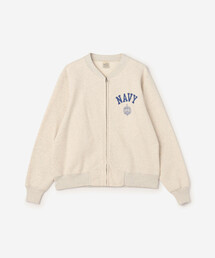 Buzz Rickson's | BUZZ RICKSON'S | 〈別注〉 ジップスウェット MEN(スウェット)