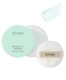 ETVOS(�G�g���H�X)��ETVOS / �~�l�����t�u�p�E�_�[AZ���S3�F��(�t�F�C�X�p�E�_�[)