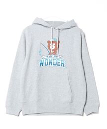 BEAMS T（ビームスティー）の「プルオーバーパーカー（パーカー）」