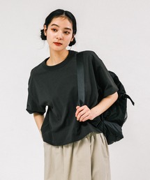 『UVカット/吸水速乾』DRY OUT SHORT LENGTH T-SHIRTS