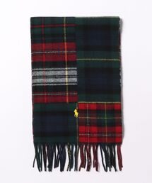 Ungrid（アングリッド）の「【Ca】RALPH LAUREN PATCHWORK P（その他雑貨）」